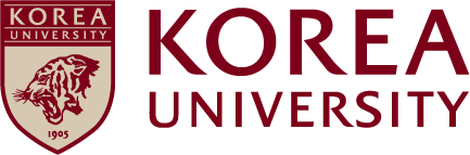Korea University logo